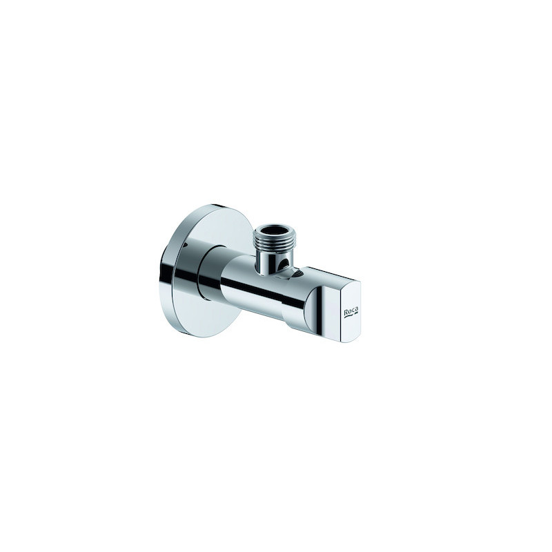 Llave de corte 1/2 Llave de corte 1/2