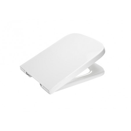 Tapa y asiento para inodoro