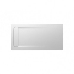 Plato de ducha extraplano de STONEX® de 1400 x 700 mm.