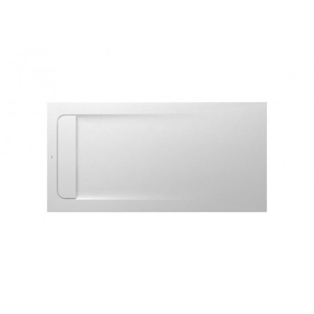 Plato de ducha extraplano de STONEX® de 1400 x 700 mm.