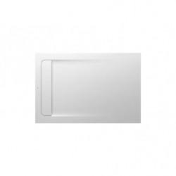 Plato de ducha extraplano de STONEX® de 1200 x 800 mm.