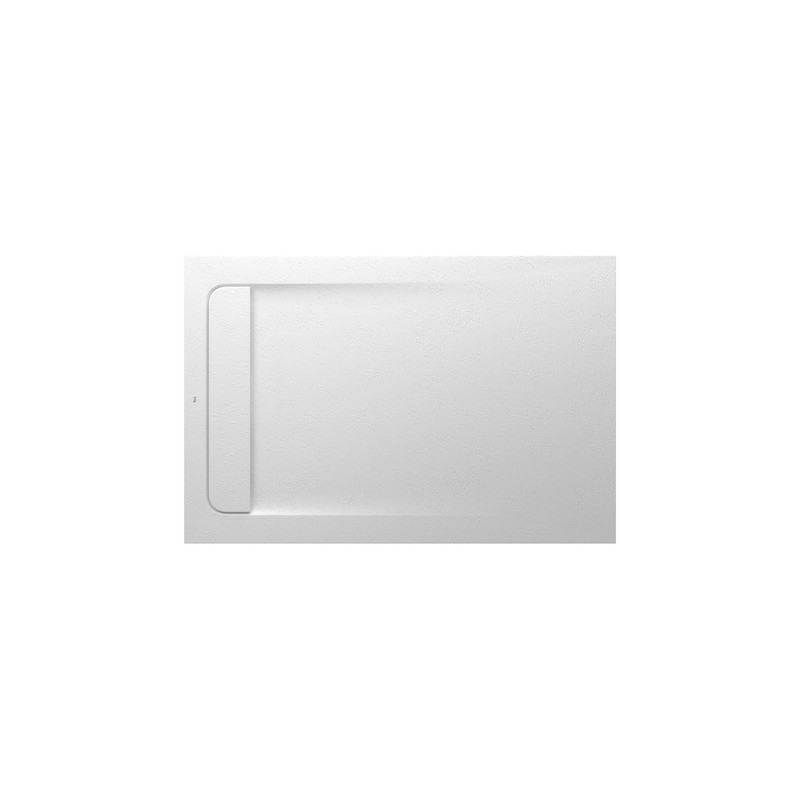 Plato de ducha extraplano de STONEX® de 1200 x 800 mm.