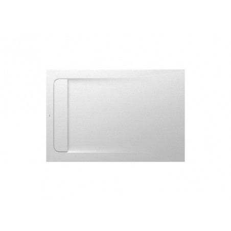 Plato de ducha extraplano de STONEX® de 1200 x 800 mm.