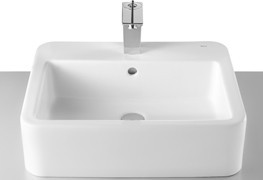 Lavabo sobre Encimera