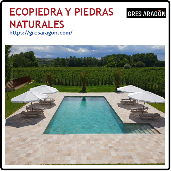 Ecopiedra Y Piedras Naturales