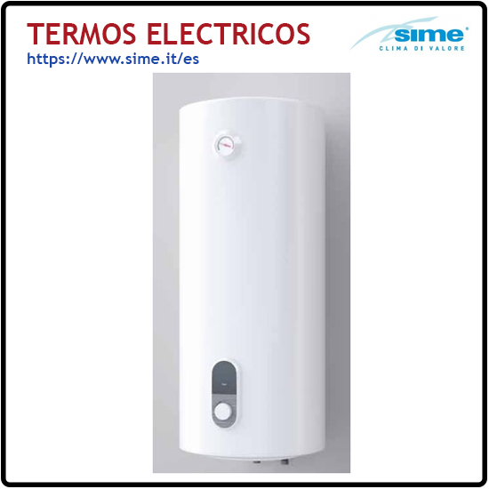 Termos Electricos