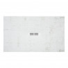 PLATO DUCHA STONEX  120x80 HELIOS DECAPADO CLARO ROCA