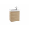 MUEBLE MINI ROCA 45X25