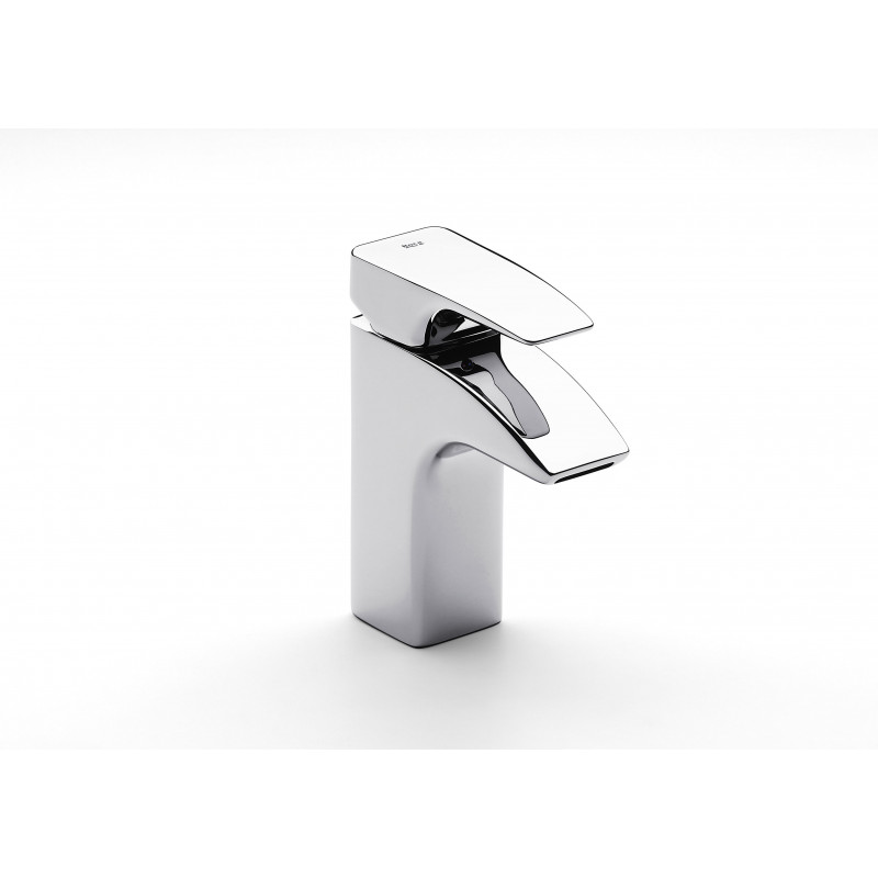 MEZCLADOR MONOMANDO LAVABO THESIS CON TRAGACADENILLA