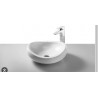 LAVABO URBI SOBRE ENCIMERA 45 CM