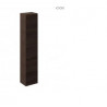 COLUMNA AUXILIAR VICTORIA 150X30X23 WENGUÉ