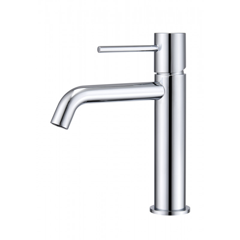 GRIFO MONOMANDO MONZA CROMO DE IMEX REF. BDM039-1
