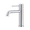 GRIFO MONOMANDO MONZA CROMO DE IMEX REF. BDM039-1