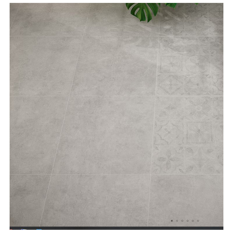 BRERA ANTRACITA 45 X 45  PORCELÁNICO C2  STOCK 15,15 M2