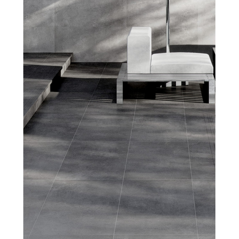 NEUTRA ANTRACITA 30 X 60      STOCK 5,76 M2