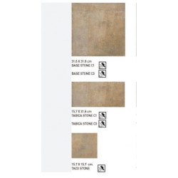SOHO STONE C3  31,6 X 61,6...
