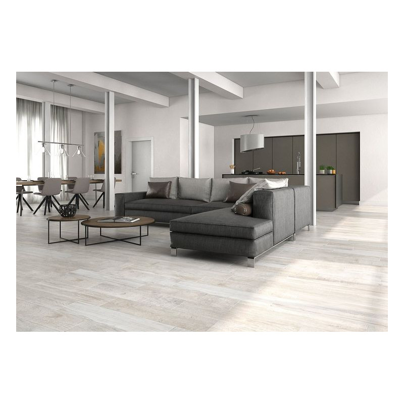 YELLOWSTONE SILVER GREY 24,6 X 101  STOCK 18,81 M2
