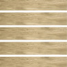 LARVIC HAYA 23 X 120    STOCK 40,32  M2