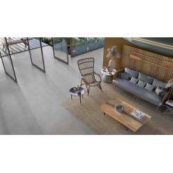 PAVIM.DUNE GREIGE 60 X 60  RECT. ROCA TILE  STOK 12,96 M2