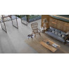 PAVIM.DUNE GREIGE 60 X 60  RECT. ROCA TILE  STOK 12,96 M2