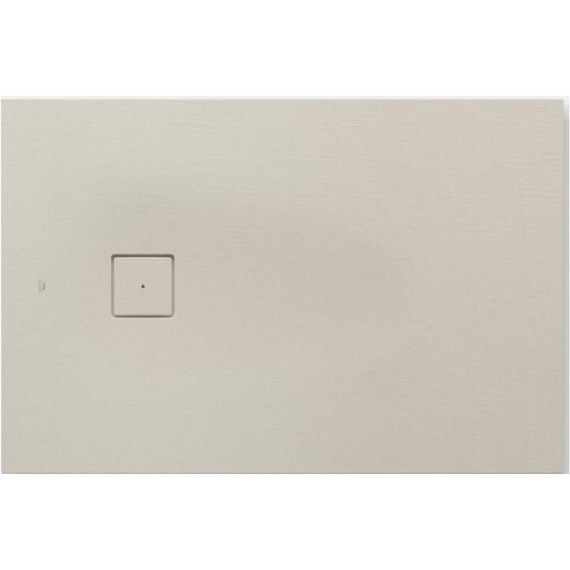 PLATO DUCHA BAIA ARMANI 160X80 OFF WHITE