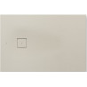 PLATO DUCHA BAIA ARMANI 160X80 OFF WHITE